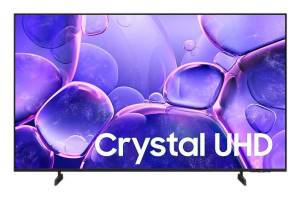 Samsung 50" LED 50U8072 Crystal-UHD 4K HDR Smart TV EU_0