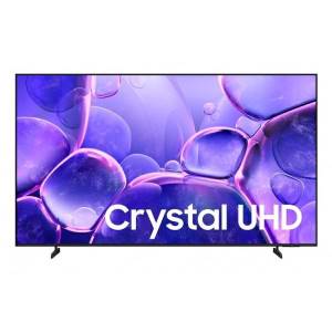 Samsung 43" LED UE43U8092 Crystal UHD 4K HDR Smart TV EU_0