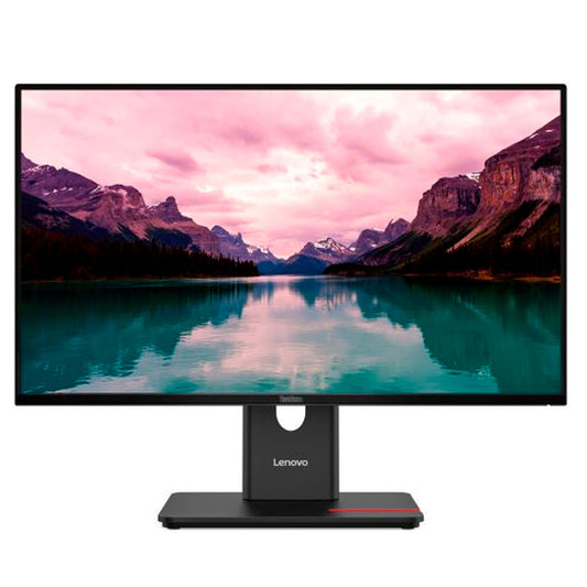 Monitor Lenovo ThinkVision T24-40 / Preto / 64A4MATXEU_0