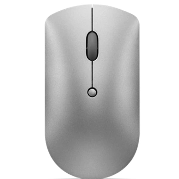 Lenovo 600 iron grey Wireless Mouse_0