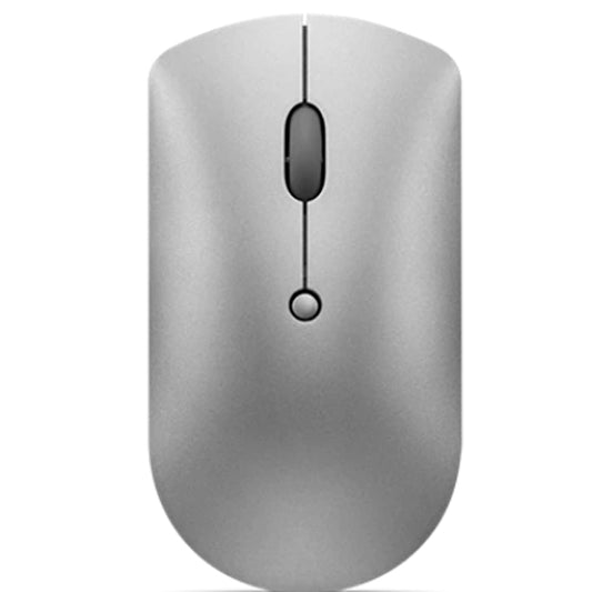 Lenovo 600 iron grey Wireless Mouse_0