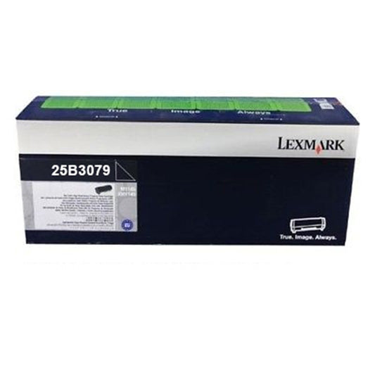 LEXMARK TONER PRETO MS5255/52740/XM5365/5370 45K_0