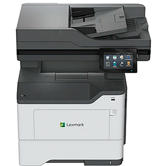 Impressora Multifuncional Lexmark / Preto / MX532ADWE_0