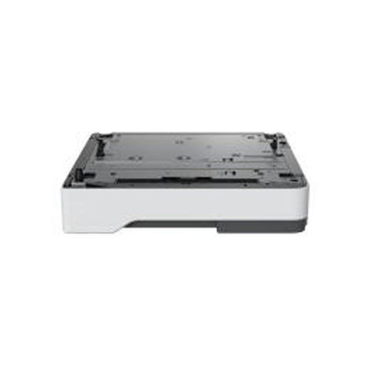 Tabuleiro LEXMARK / Preto / 250 Folhas / LEX38S2910_0