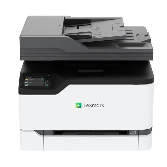 LEXMARK MULTIF LASER COR XC2326 BSD_0