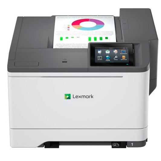 Impressora LEXMARK / 50M0030 / Preto_0