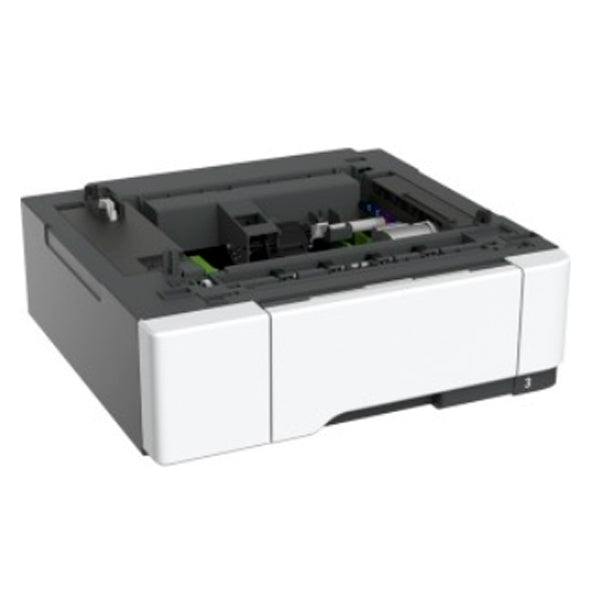 LEXMARK TABULEIRO DUPLO 650 FOLHAS_0