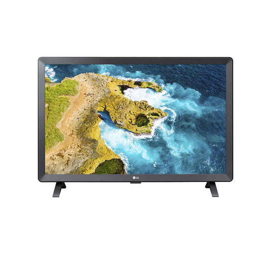 Televisor LG 24TQ520S-PZ 23.6"/ HD/ Smart TV/ WiFi_0