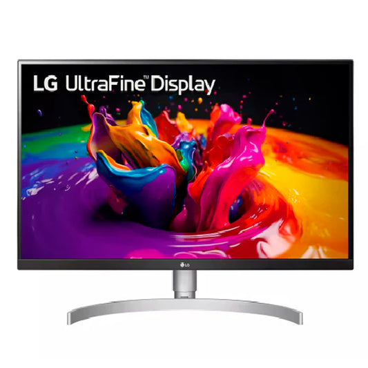 Monitor LG / 27" / Preto_0