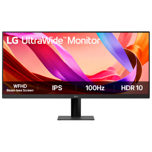 Monitor LG / IPS 29" WFHD 21:9 100HZ / Preto / 29U511A-B_0
