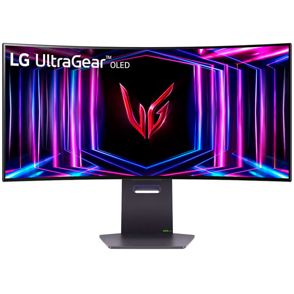 Monitor LG UltraGear 34GS95QE-B / Preto_0