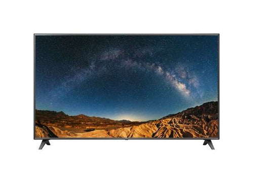 Smart TV LG 50" LED 4K UHD 50UR78G