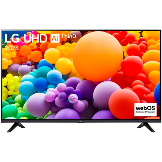 Televisor LG 65UT73006LA / Preto_0