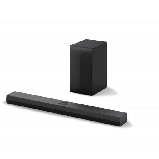 Soundbar LG / Preto / S70TY.AEUSLLK_0