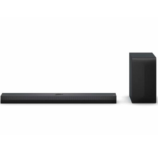 Soundbar LG / Preto / SG10TY DDEULLK_0