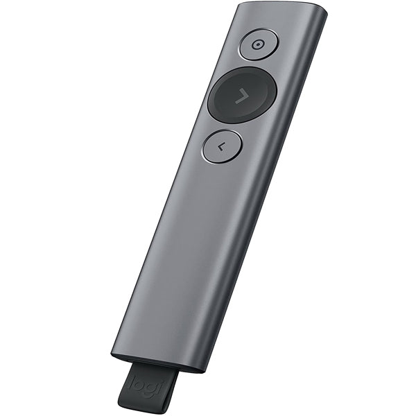 Presenter Logitech / Preto / 910-005166_0