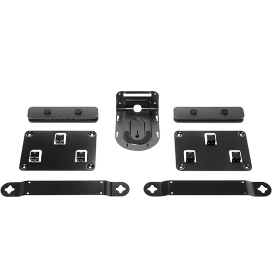 Kit de Montagem Logitech / Preto / 0097855142979_0