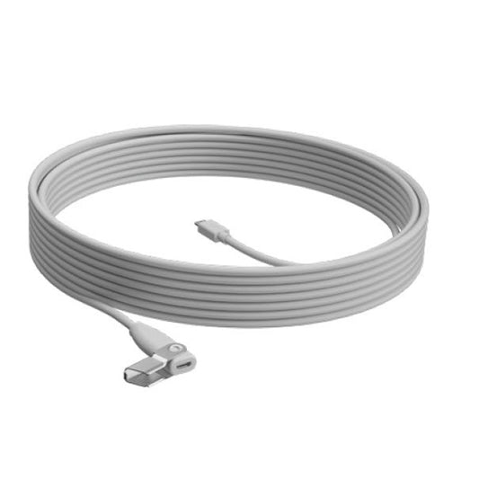 Logitech Cable 952-000047 / Rally Mic Gray_0