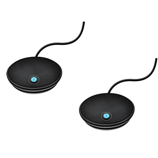 Acessório Logitech / 3.5 mm / Preto / GROUP-3.5 MM-AMR_0