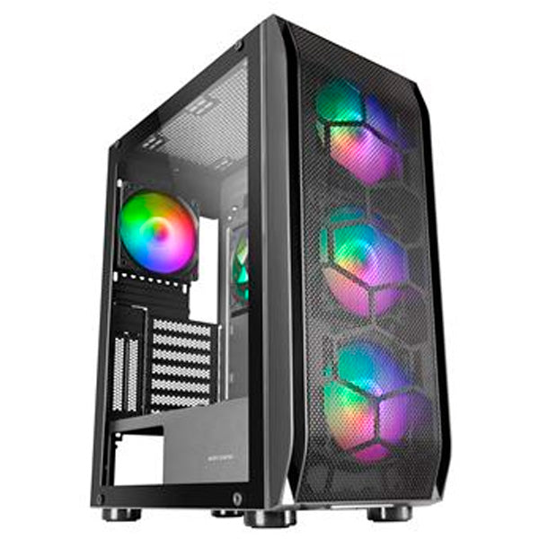 Caja Gaming Torre Mars Gaming MC-KX_0