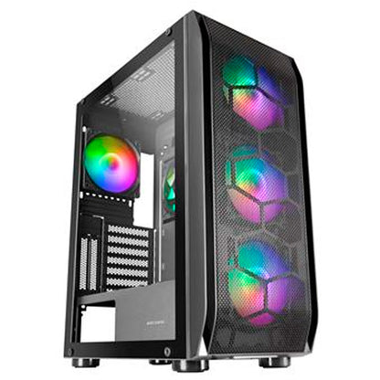 Caja Gaming Torre Mars Gaming MC-KX_0