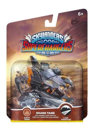Skylanders SuperChargers Shark Tank_0