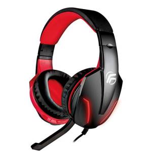 Fenner Tech Cuffie Gaming Soundgame F1 PC/Console + Microfono_0