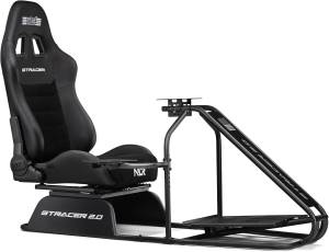 Next Level Racing Postazione di Guida GTRacer 2.0 NLR-R007_0