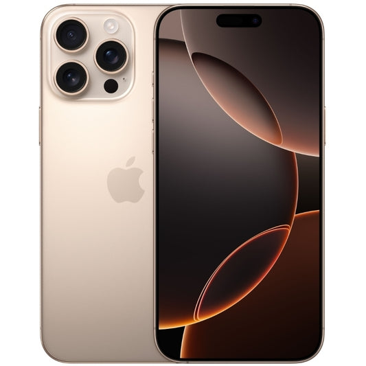 Apple iPhone 16 Pro Max 6.9" 1TB Desert Titanium