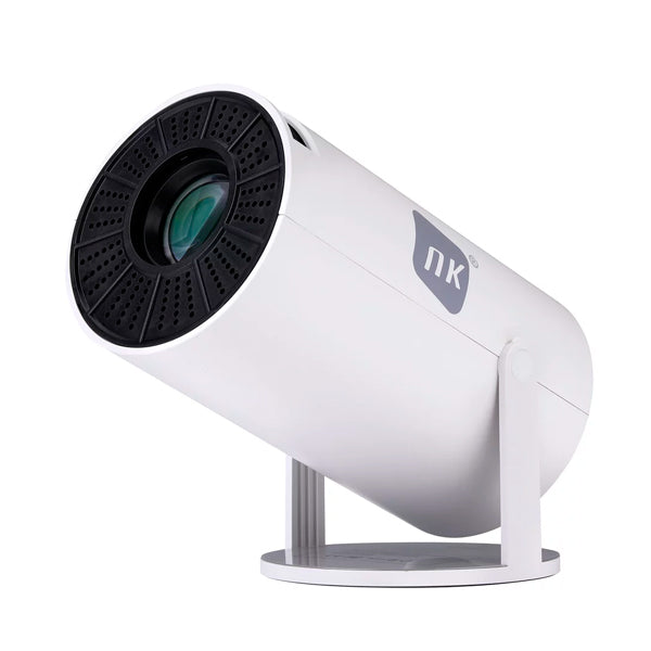 Videoprojector DBX OEM / FHD / 120 ANSI Lumens / Android_0