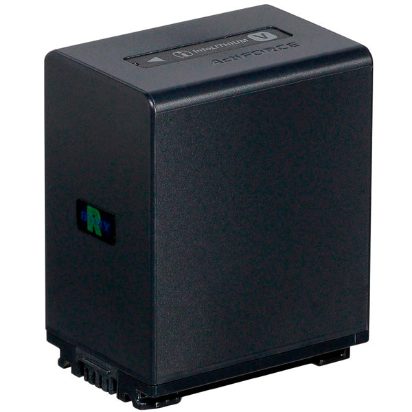 Bateria Sony NP-FV100A Li-Ion Akku V-Serie / Preto / NPFV100A2.CE_0