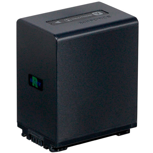 Bateria Sony NP-FV100A Li-Ion Akku V-Serie / Preto / NPFV100A2.CE_0