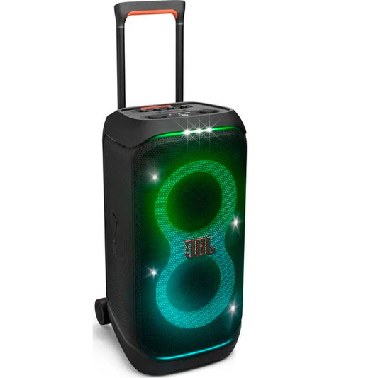 Som Portátil JBL / Preto_0