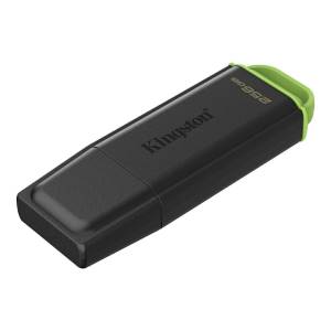 Kingston Technology DataTraveler 256GB PortÃ¡til USB 3.2 Gen 1 Exodia Negro + Verde_1