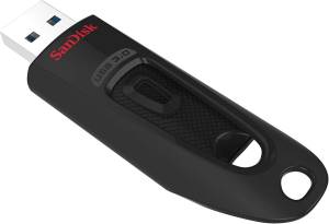 SanDisk Pendrive 64GB USB-A3.0 Ultra_0
