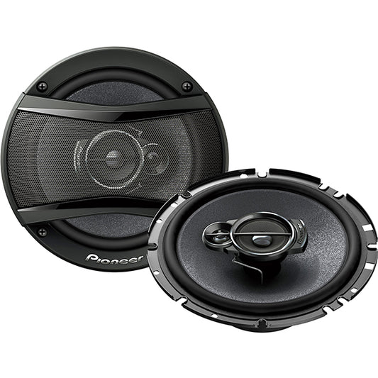 Altifalante Pioneer TS-G1710F / Preto_0