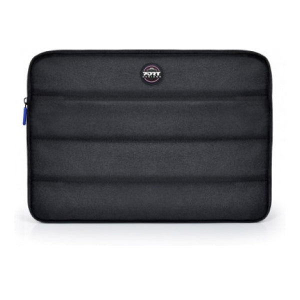 PORT SLEEVE PORTLAND 14" BLACK_0