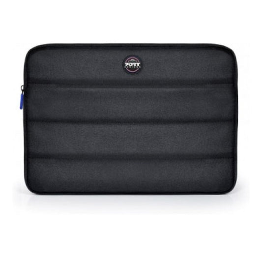 PORT SLEEVE PORTLAND 14" BLACK_0