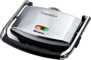 Ariete Piastra Toast e Grill 1000w_0