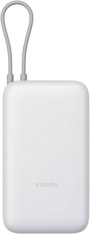 Powerbank Xiaomi, 20000mAh, 22.5W, QC + PD, Light Grey BHR9738GL _0