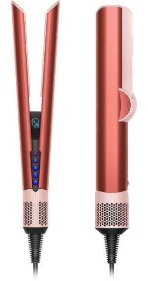 Alisador Dyson Airstrait HT01 Gift Edition / Preto_0