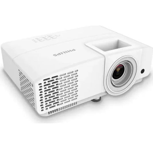 PHILIPS VIDEOPROJECTOR DLP PROPIX FHD 4000 ANSI 70">150" HDMI USB-A RS232 PRX850_0
