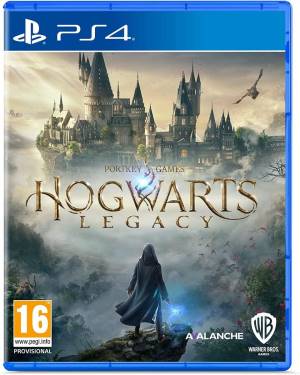 PS4 Hogwarts Legacy EU_0