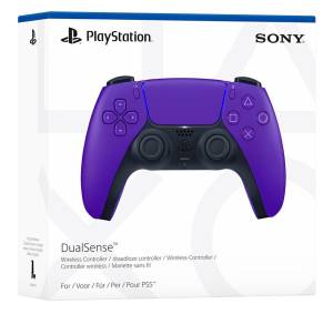 Gamepad SONY DualSense V2 Wireless Controller / Preto / 0711719575986_0