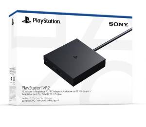 PS5 PlayStation VR2 Adattatore Pc_0