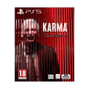PS5 Karma: The Dark World  Limited Edition EU_0