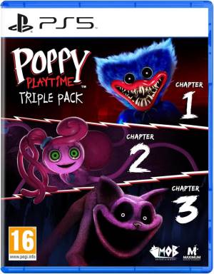 PS5 Poppy Playtime Triple Pack EU_0