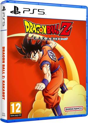 PS5 Dragon Ball Z: Kakarot_0