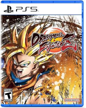 PS5 Dragon Ball: FighterZ EU_0