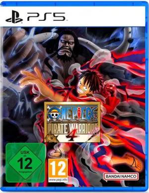 PS5 One Piece Pirate Warriors 4 EU_0
